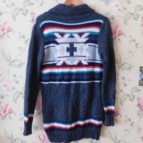 🌿 Wild Forest Girl Cardi Sweater🌿 🌿 - Picture 2 of 9